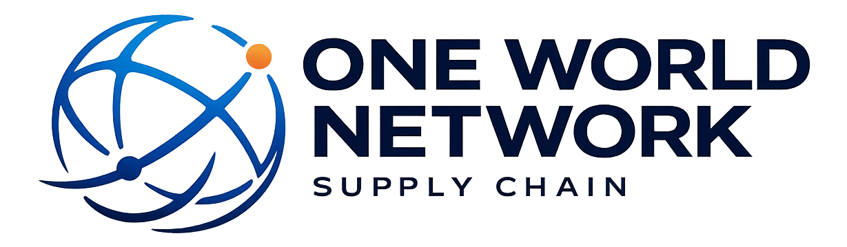 OWN Supply Chain